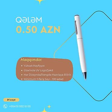 T shirt, Qələm, Kepka, Jaket, Çanta, Eco Bag üzərinə çap KAMPANİYA ❗️ - şəkil 5