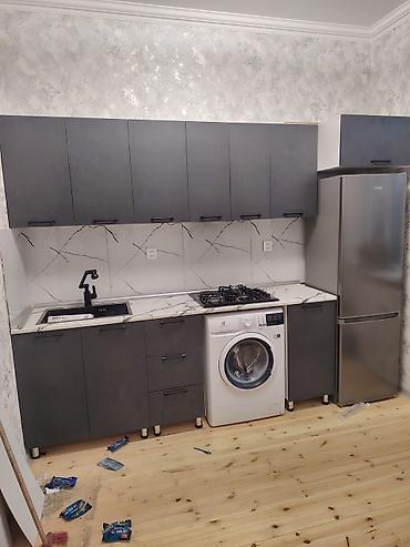 Metbex mebelerinin istenilen dizayiinda istenilen olculerde yüksək - şəkil 3