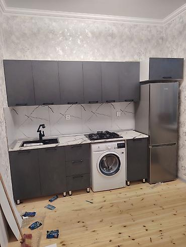 Metbex mebelerinin istenilen dizayiinda istenilen olculerde yüksək - şəkil 4