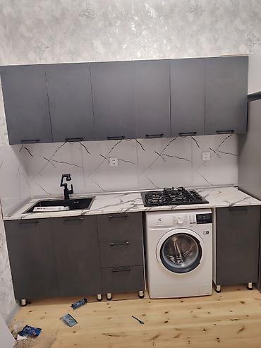 Metbex mebelerinin istenilen dizayiinda istenilen olculerde yüksək - şəkil 5