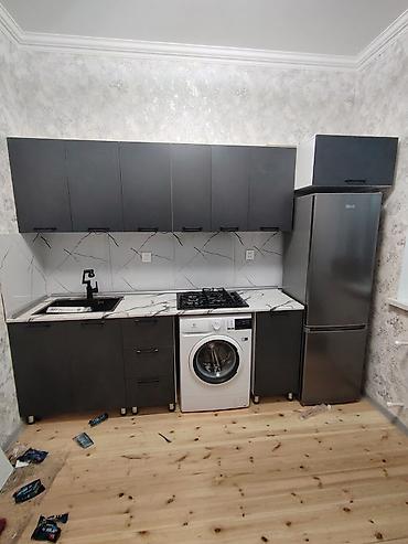 Metbex mebelerinin istenilen dizayiinda istenilen olculerde yüksək - şəkil 2