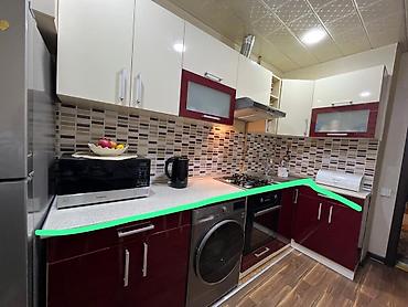 Metbex mebeli Tecili satılır 330m(üstündə qaz aspirator moyka verilir - şəkil 3