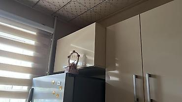 Metbex mebeli Tecili satılır 330m(üstündə qaz aspirator moyka verilir - şəkil 4