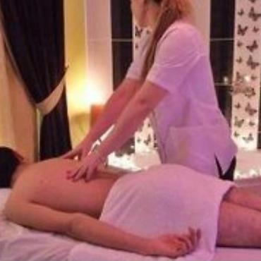 Müalicəvi masaj, Uşaqlar üçün, Kişilər üçün, Qadınlar üçün, Klinikada - şəkil 2