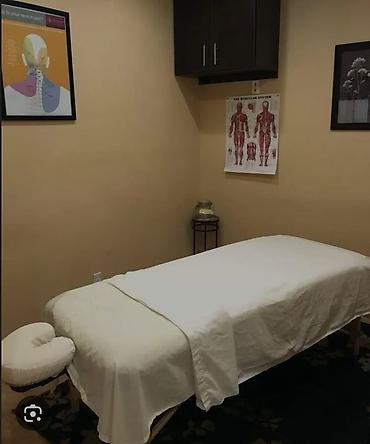 Müalicəvi masaj, Uşaqlar üçün, Kişilər üçün, Qadınlar üçün, Klinikada - şəkil 5