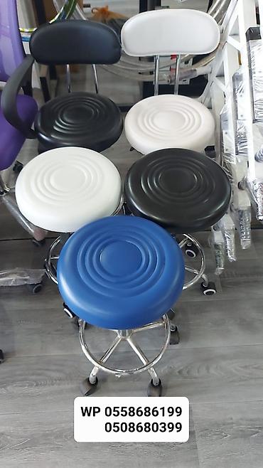 Yeni, Masaj kuşetkası, Qatlanmayan - şəkil 5