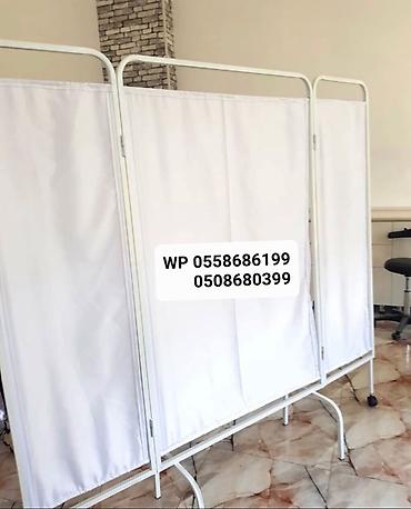 Yeni, Masaj kuşetkası, Qatlanmayan - şəkil 4