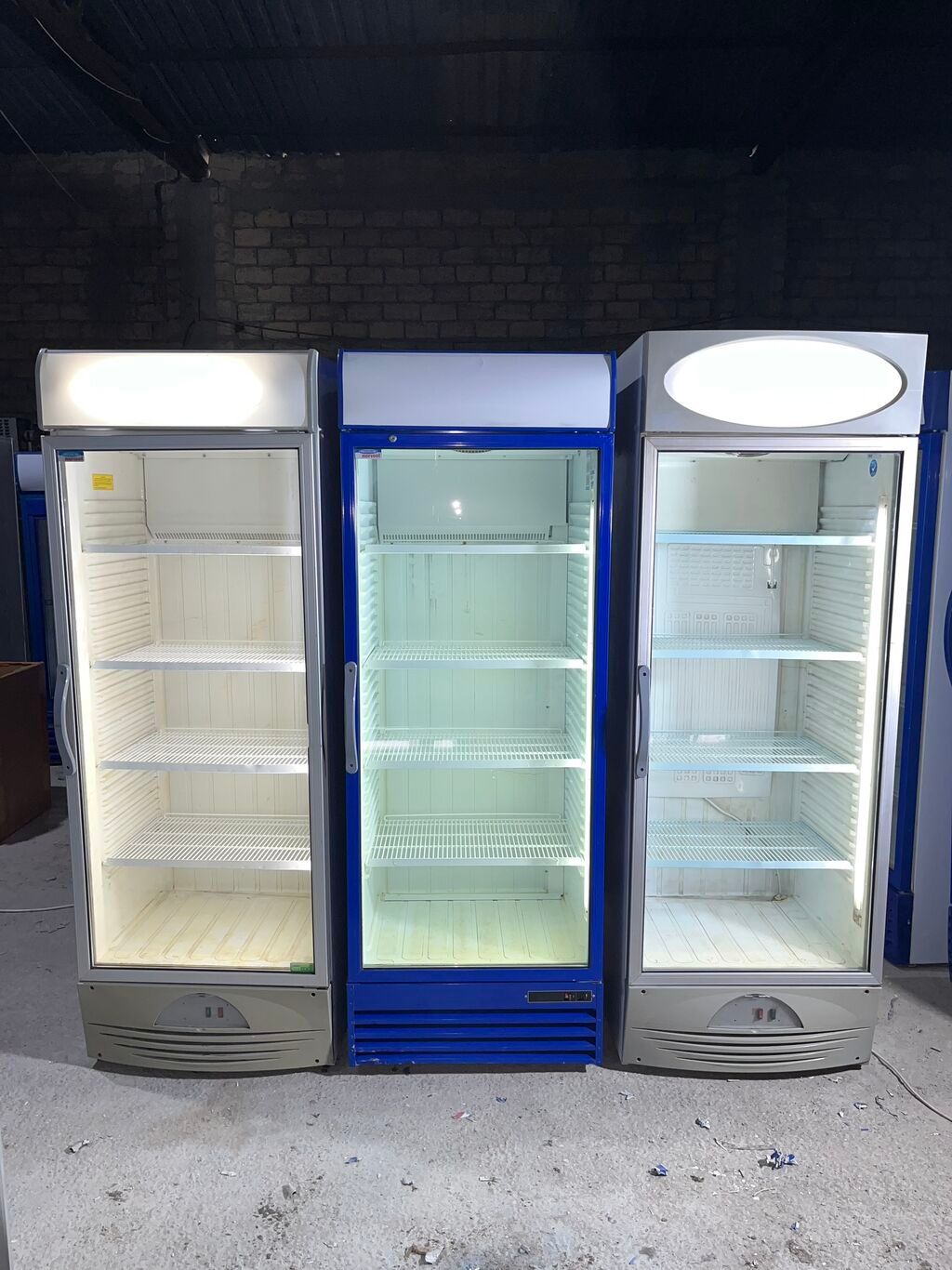 Su üçün, 210 * 68 * 74, İşlənmiş, Ünvandan götürmə, Ödənişli çatdırılma, Rayonlara çatdırılma