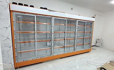 Süd məhsulları üçün, 200 * 100 * 70, Yeni, Ünvandan götürmə, Pulsuz çatdırılma, Ödənişli çatdırılma - şəkil 4