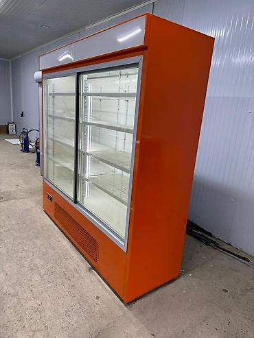 Süd məhsulları üçün, 200 * 100 * 70, Yeni, Ünvandan götürmə, Pulsuz çatdırılma, Ödənişli çatdırılma - şəkil 3