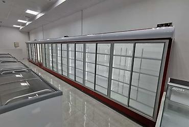 Süd məhsulları üçün, 200 * 100 * 70, Yeni, Ünvandan götürmə, Pulsuz çatdırılma, Ödənişli çatdırılma - şəkil 5