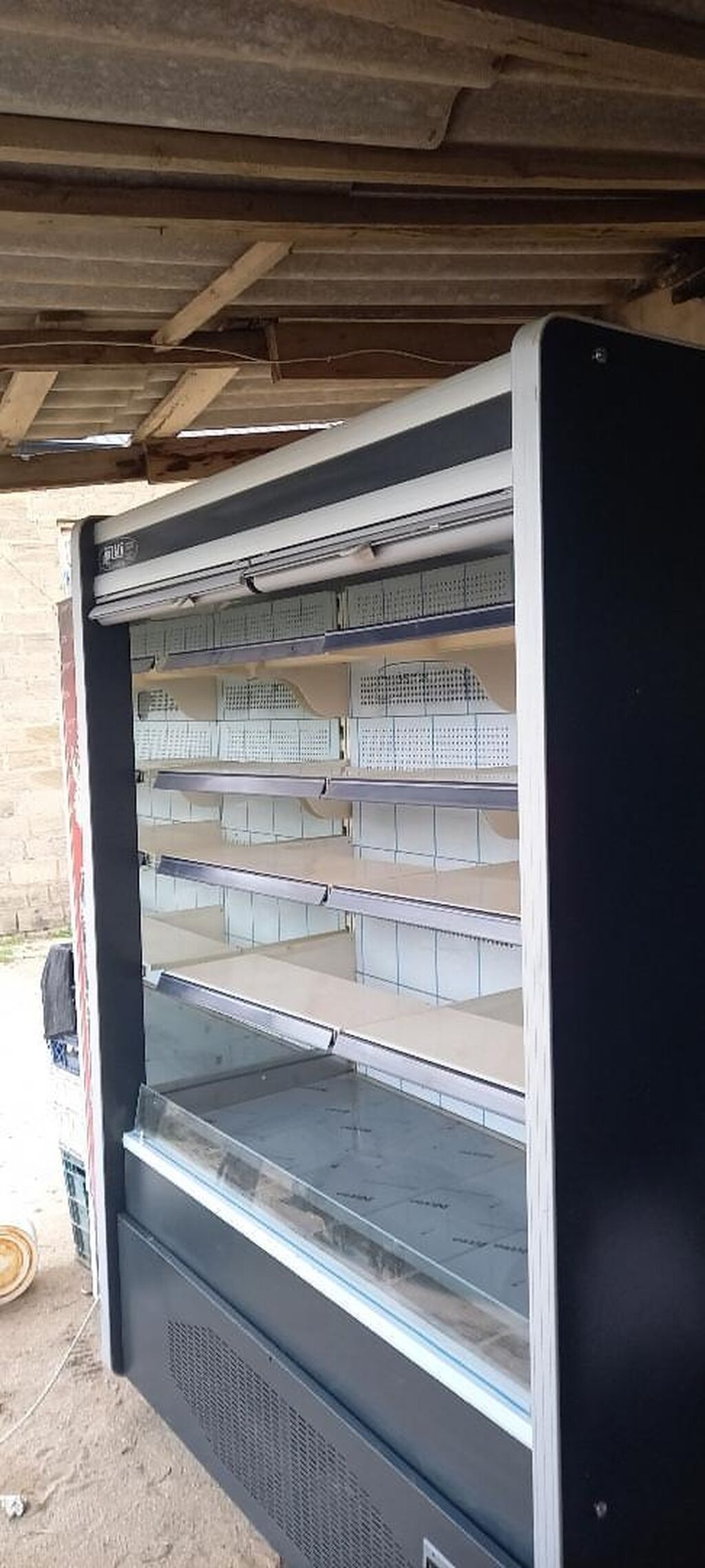 Ülvi firmasını. Təzədir 1 ay olar almışam - Brend: JVI (üst paneldə