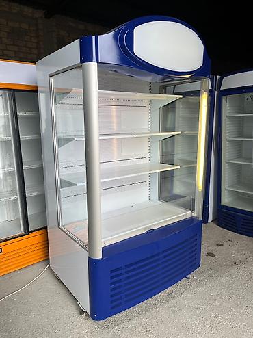 Süd məhsulları üçün, 221 * 100 * 126, İşlənmiş, Ünvandan götürmə, Ödənişli çatdırılma, Rayonlara çatdırılma - şəkil 3