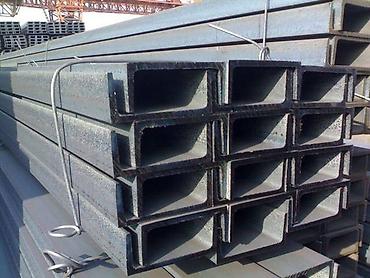 UNIMETAL Armatur A500C - Beton-karkas konstruksiyaların - şəkil 4