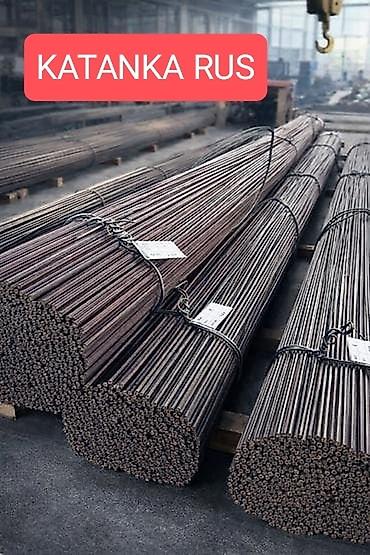 UNIMETAL Armatur A500C - Beton-karkas konstruksiyaların - şəkil 5