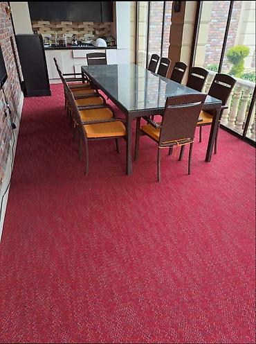 🧶 KOVROLİN SATIŞI – Geniş çeşid, sərfəli qiymətlər! 🧶 Eviniz - şəkil 4