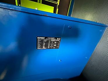 Azerbaycanda "GenPower" generatorlarin resmi distrubutoru GenPowerin - şəkil 4