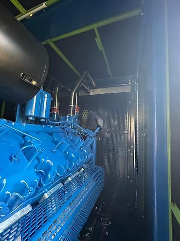 Azerbaycanda "GenPower" generatorlarin resmi distrubutoru GenPowerin - şəkil 5