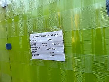 Azerbaycanda "GenPower" generatorlarin resmi distrubutoru GenPowerin - şəkil 3