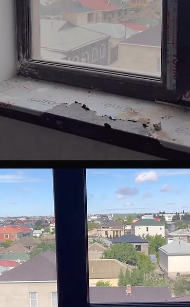 Təmizlik | Ofislər | Ümumi təmizlik, Gündəlik təmizlik, Təmirdən sonra təmizlik - şəkil 4