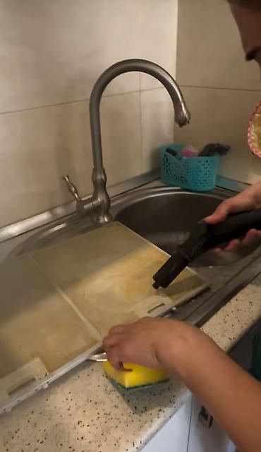 Təmizlik | Ofislər | Ümumi təmizlik, Gündəlik təmizlik, Təmirdən sonra təmizlik - şəkil 3