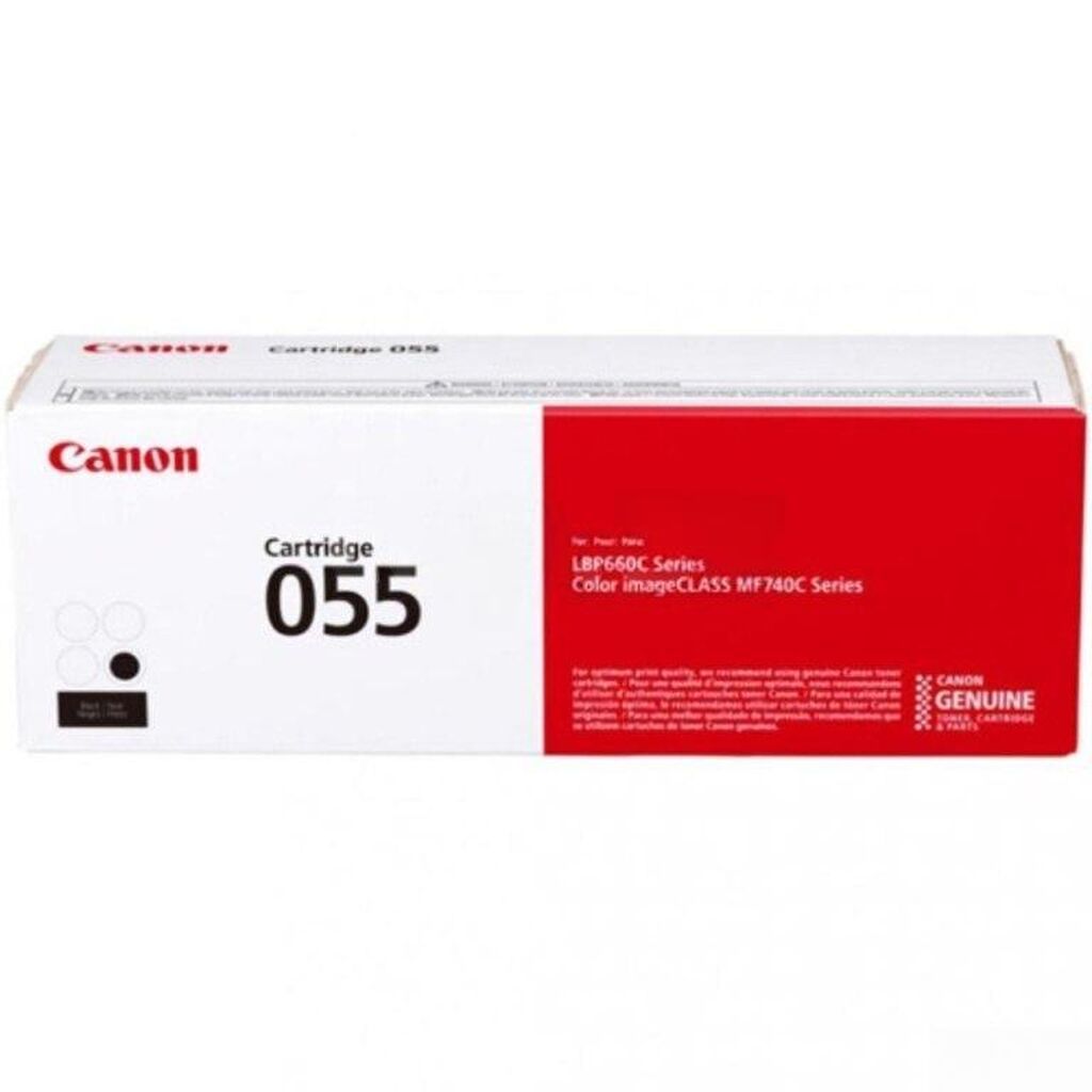 Kartric "Canon"cходники и аксессуары ⚡ Canon Cartridge 039 H EUR –