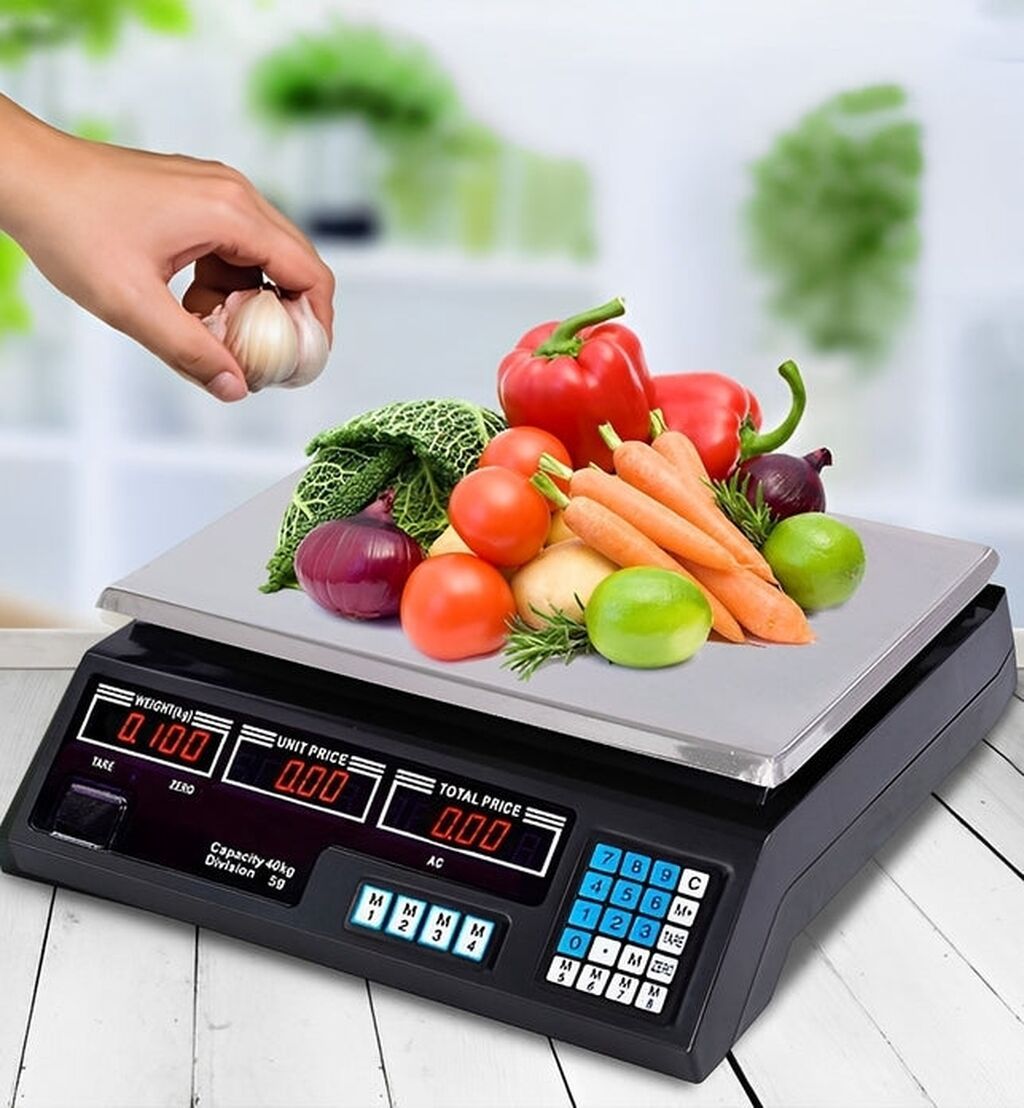 50 kq, Nağd ödəniş