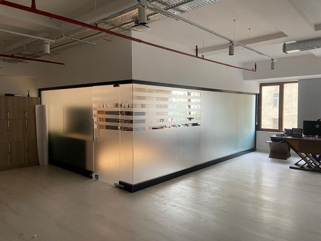 Viniller, buz lu vinil, setkali vinil sade vinil - İstənilən tip şüşə