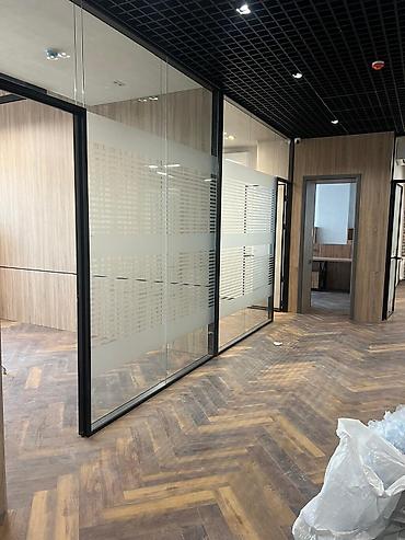 Viniller, buz lu vinil, setkali vinil sade vinil - İstənilən tip şüşə - şəkil 5