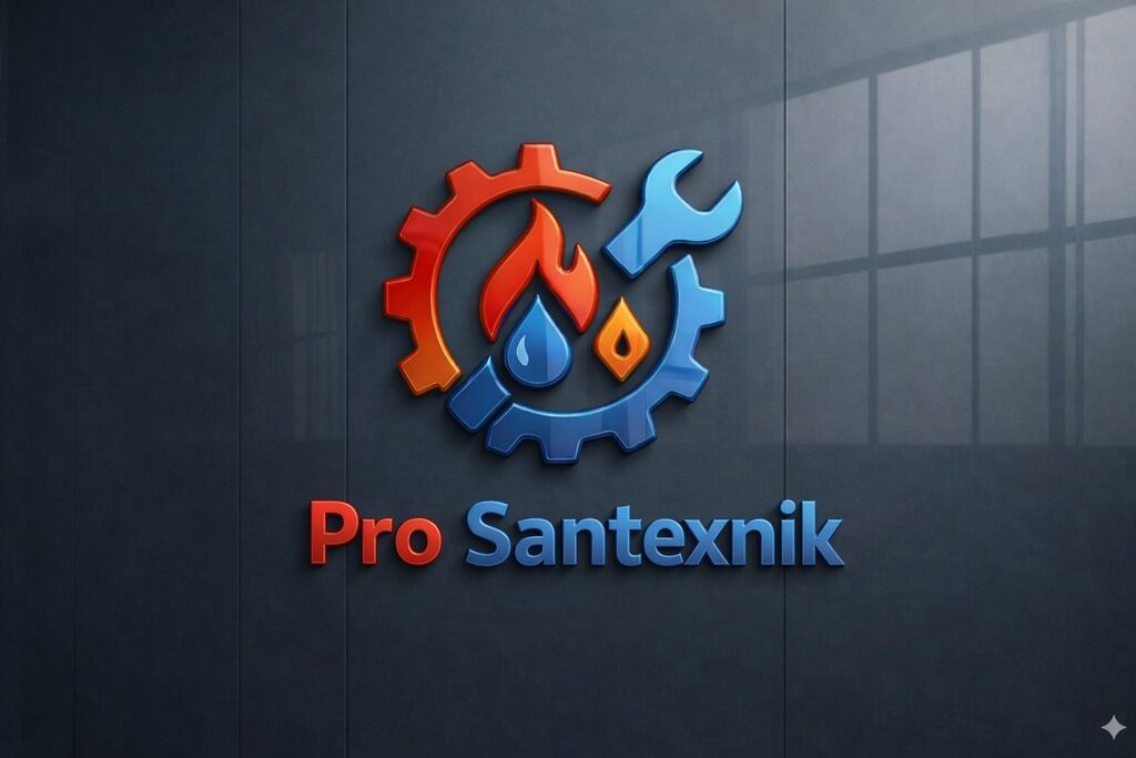 Pro Santexnik – peşəkar santexnika və istilik xidmətləri - Su, qaz və