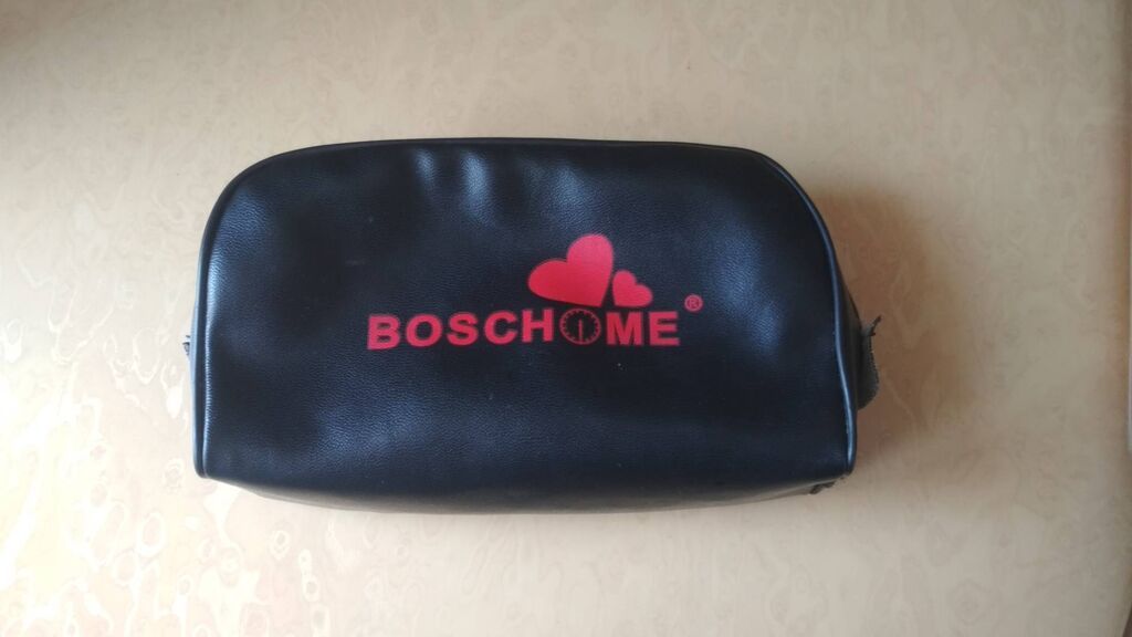 Təzyiqölçən çantası