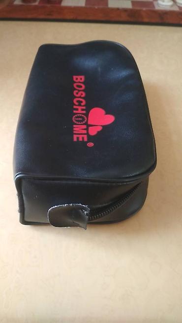 Təzyiqölçən çantası - şəkil 3