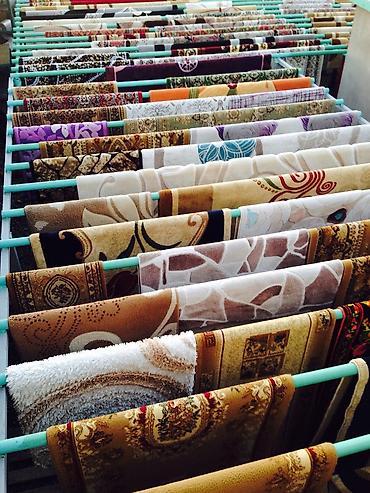 Xalçaların yuyulması | Xalçalar Pulsuz çatdırılma - şəkil 2