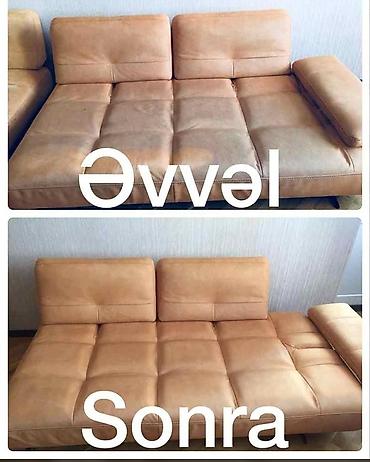 Xalçaların yuyulması | Xalçalar Pulsuz çatdırılma - şəkil 5