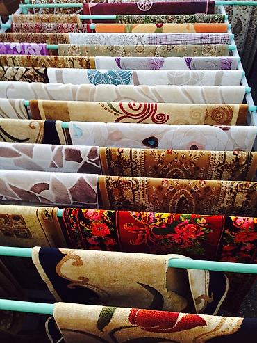 Xalçaların yuyulması | Xalçalar Pulsuz çatdırılma - şəkil 3