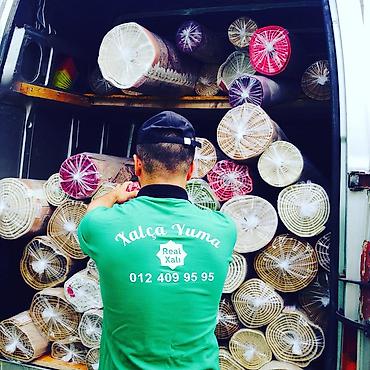 Xalçaların yuyulması | Xalçalar Pulsuz çatdırılma - şəkil 4