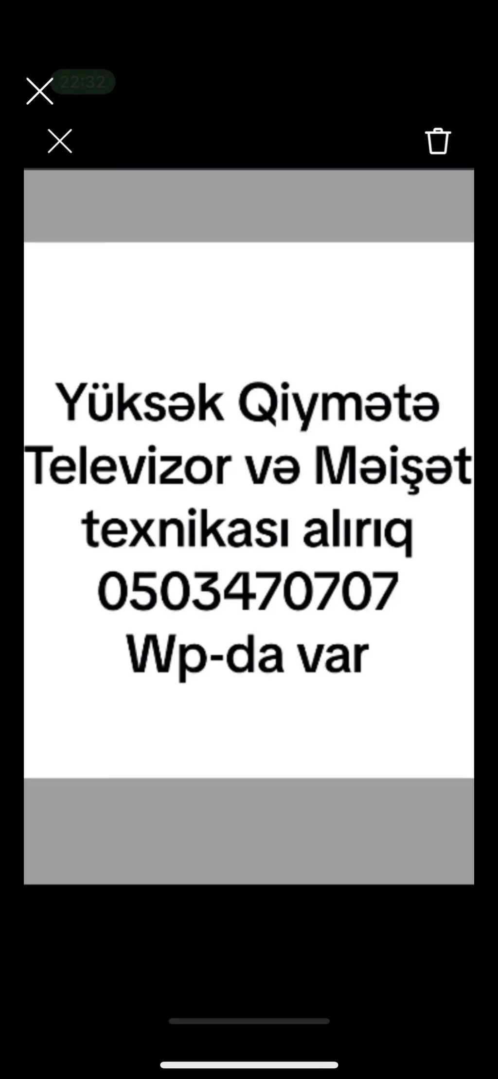 Unvannan tecili aliwi,teze ve islenmiw led,smart televizorlarin yuksek