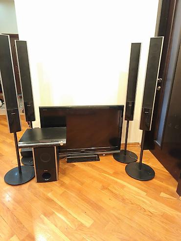 Televizor Sony LCD 40" - şəkil 3