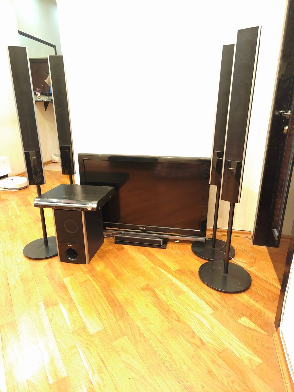 Televizor Sony LCD 40"