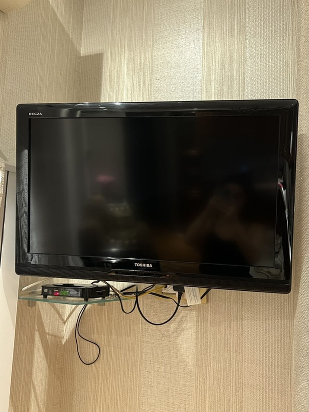 İşlənmiş Televizor Toshiba LED ekran 32" Ünvandan götürmə