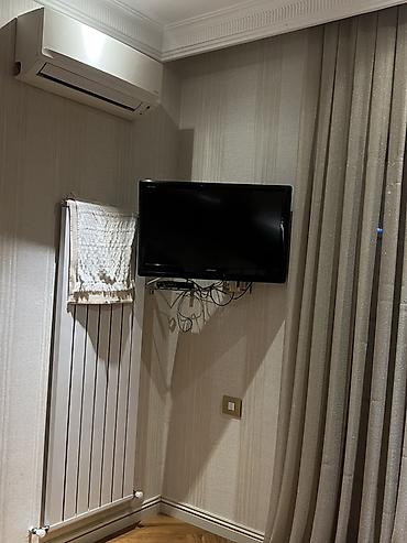 İşlənmiş Televizor Toshiba LED ekran 32" Ünvandan götürmə - şəkil 3