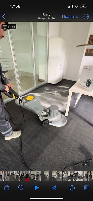 Xalçaların yuyulması | Xalçalar Ünvandan götürmə - şəkil 4