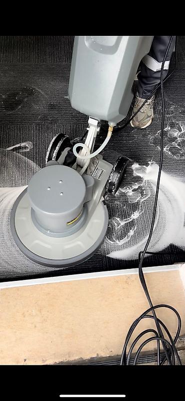 Xalçaların yuyulması | Xalçalar Ünvandan götürmə - şəkil 5