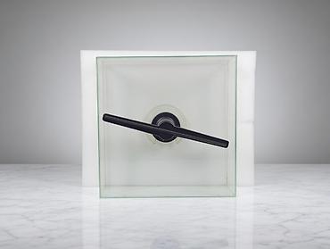 3D holoqram displeyi. Bu - şəkil 5