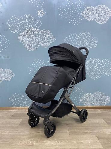 👶 Kidilo K8FF Pro Uşaq Kolyaskası Yenidoğulanlar üçün rahatlıq - şəkil 2