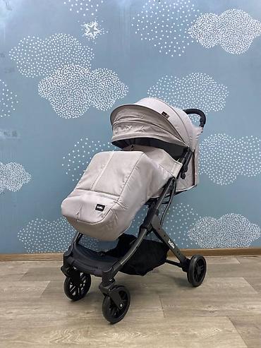 👶 Kidilo K8FF Pro Uşaq Kolyaskası Yenidoğulanlar üçün rahatlıq - şəkil 5