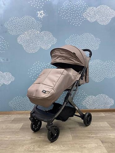 👶 Kidilo K8FF Pro Uşaq Kolyaskası Yenidoğulanlar üçün rahatlıq - şəkil 3