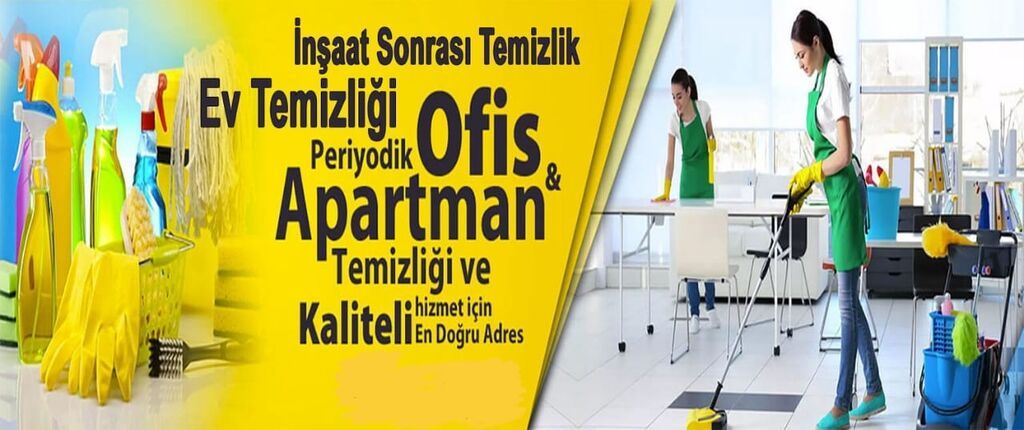 Təmizlik | Ofislər, Evlər, Həyətlər | Təmirdən sonra təmizlik, Pəncərələrin, fasadların yuyulması, Çılçıraqların yuyulması və təmizlənməsi