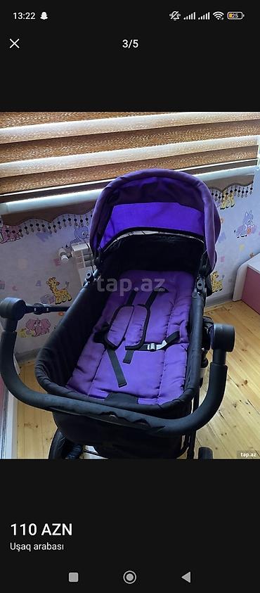 İşlənmiş, Yaş: 30 ay - şəkil 3