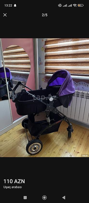 İşlənmiş, Yaş: 30 ay - şəkil 4